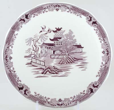 Cake Plate